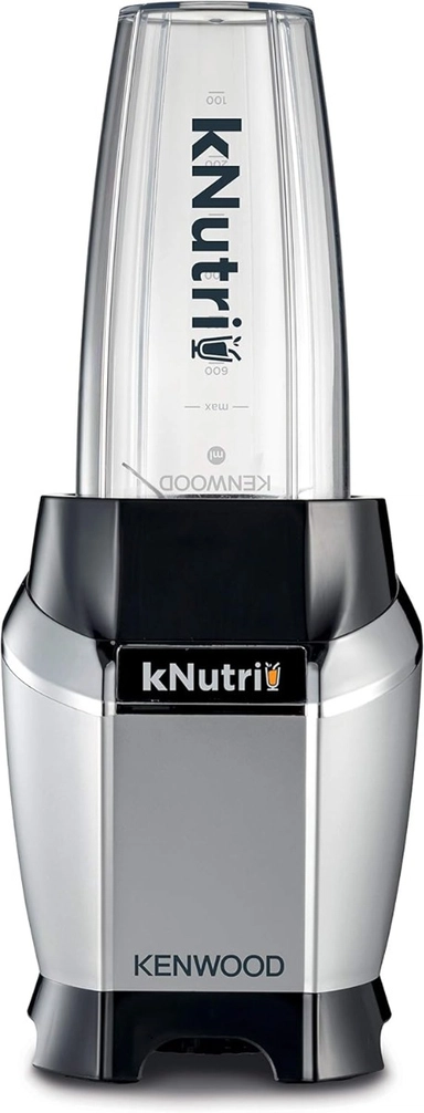 Kenwood Blender 600 Watts, 700 mm, Plastic, Silver, OWBSP70.600SI