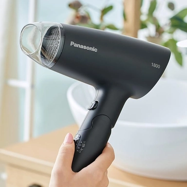 مجفف شعر باناسونيك 1800 واط 3سرعات EH-ND37-K685