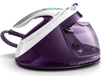 Philips PerfectCare Elite Plus Steam generator iron, 2700 Watts, GC9660/36