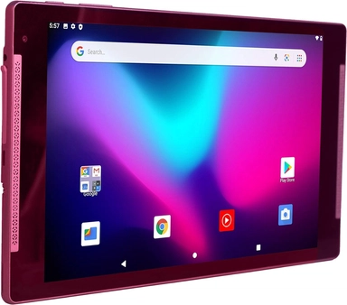 Exceed EX10W1 Tablet 2GB RAM 32GB Wi-Fi 10.1 Inch Pink