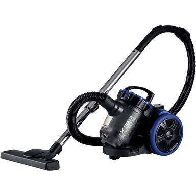 Kenwood Xtreme Cyclone Bagless Vacuum Cleaner, 2 Liter, 1800W, Black, OWVBP50.000BB