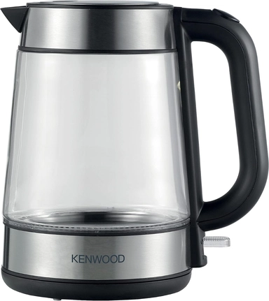 غلاية ماء كينود 2200 واط 1.7 لتر زجاج OWZJG08.000CL