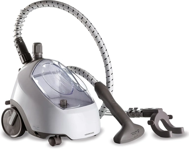 Kenwood Garment Steamer, 1500 Watts, white, OWGSP65.000WH
