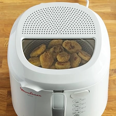 Moulinex Uno Deep Fryer , 1.8 liter, 1470 W, AF203127