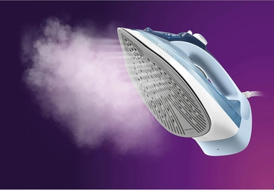 Philips 5000 Series Steam Iron, 2400 Watts, DST5020/26