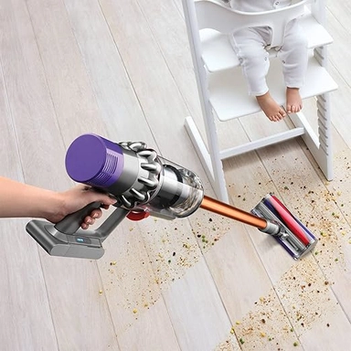 Dyson V10 Absolute Cordfree Vacuum, 394433-01 