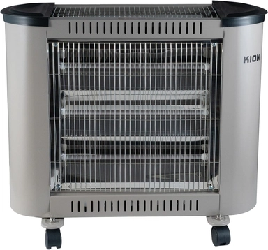 دفاية كيون هالوجين 4 شمعات 1800 واط موديل KH/2590