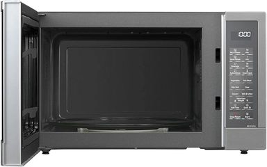Panasonic  Inverter Microwave Oven, 33 L, NN-ST67JSSTM