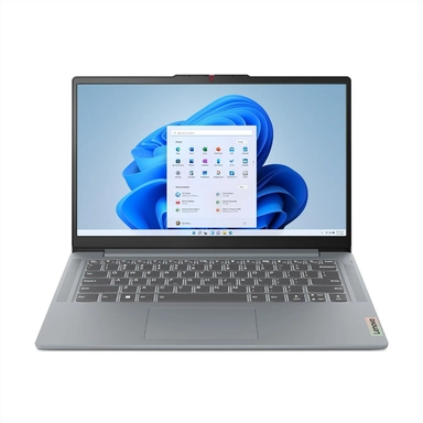 Lenovo IP Slim3 14IAN8 Core i3-N305 8GB 512GB 14"Arctic Grey