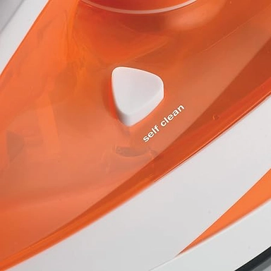 Kenwood Steam Iron 2100W, 28 g/min, OWSTP50.000WO
