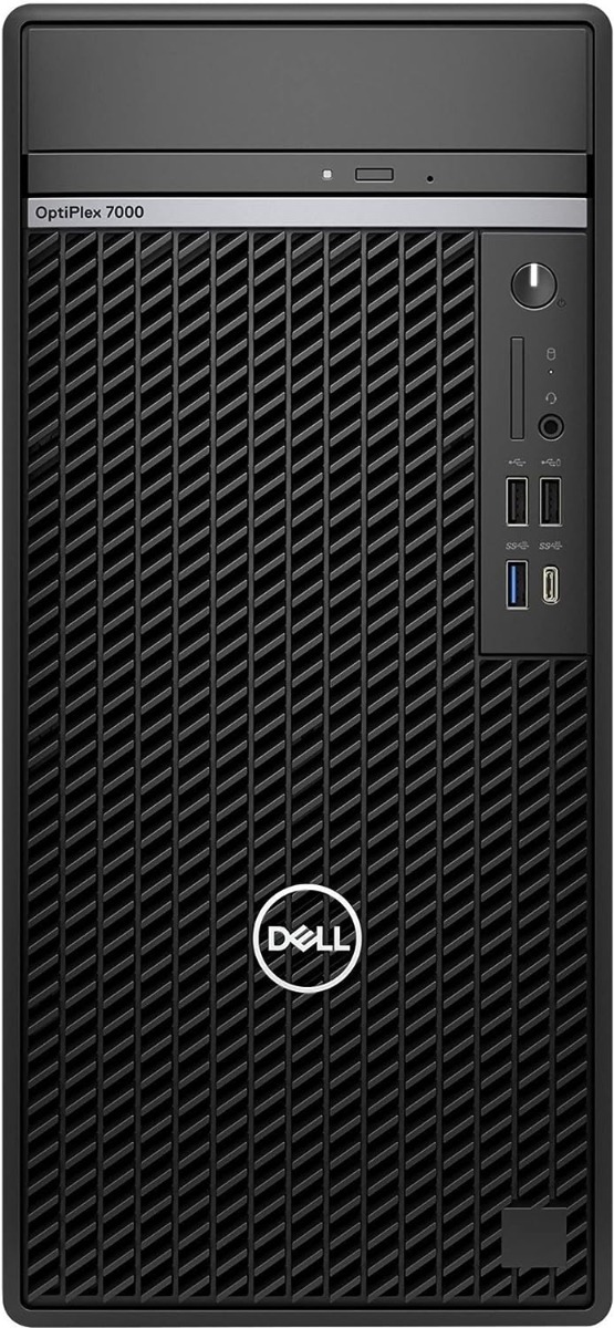 Dell OptiPlex 7000 MT PC 7000 i7-12700 16GB 512 SSD5 DOS