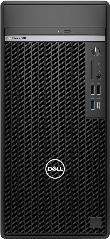 Dell OptiPlex 7000 MT PC 7000 i7-12700 16GB 512 SSD5 DOS