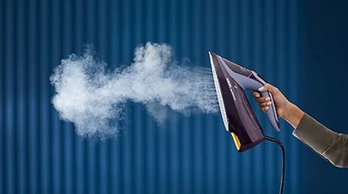 كاوية فيليبس بخار 300مل 3000 واط ارجواني DST8021/36