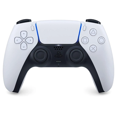 PlayStation 5 DualSense Wireless Controller-White