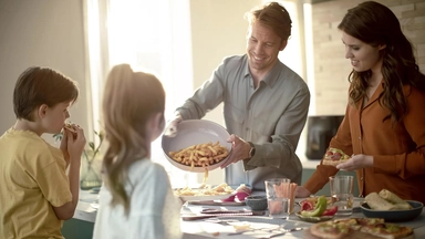 Philips Air Fryer 2000 Watts, 1200 Grams, HD9270/20