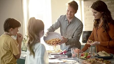 Philips Air Fryer 2000 Watts, 1200 Grams, HD9270/20