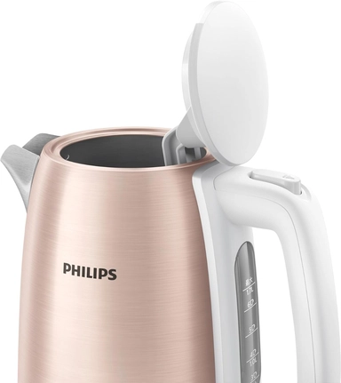 Philips Daily Collection Kettle, HD9350/96
