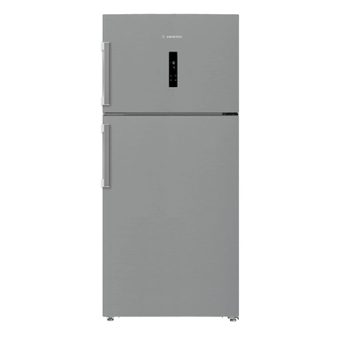 ,ثلاجة اريستون بابين, 22.3 قدم,ستيل, انفيرتر ART83F6653XSA