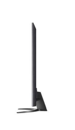 LG Real 4K NanoCell 55 Inch 86 Series, Nano Color,a7 Gen4 AI Processor 4K,Cinema Screen, 55NANO86VPA