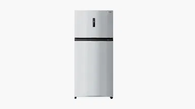 Toshiba Refrigerator,19.6, Stainless Steel ,GR-RT735WE-PMU(04)