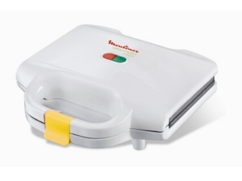 Moulinex Sandwich Maker, SM154042