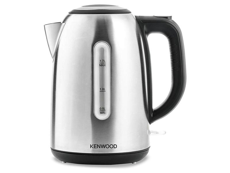 Kenwood 1.7 L 2200 W Kettle Silver OWZJM01.A0BK