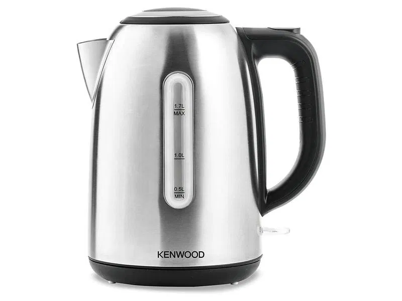 Kenwood 1.7 L 2200 W Kettle Silver OWZJM01.A0BK