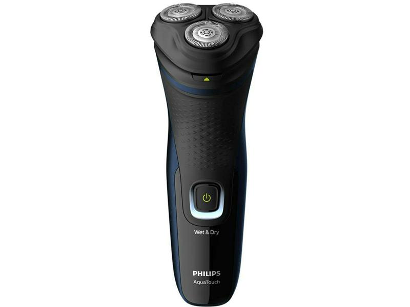 Philips Shaver 1300 Wet or Dry electric shaver S1323/40