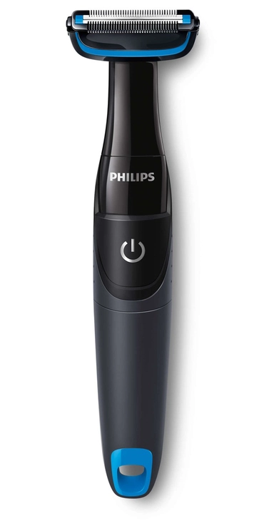 Philips Bodygroom series 1000 Body Groomer for Men BG1024/16