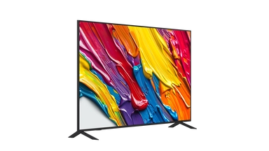 شاشة LG مقاس 75 بوصة WiFi سمارت 4K 75QNED82A6A