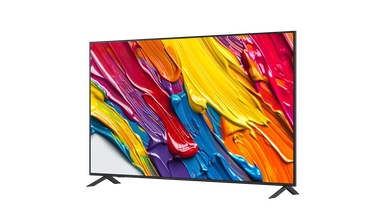 شاشة LG مقاس 75 بوصة WiFi سمارت 4K 75QNED82A6A