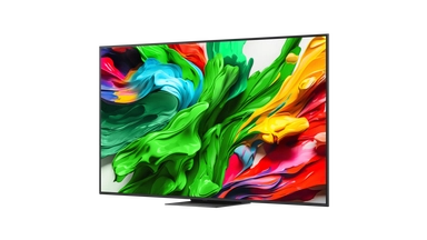 شاشة LG مقاس 75 بوصة WiFi سمارت 4K 75QNED86A6A