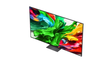 شاشة LG مقاس 75 بوصة WiFi سمارت 4K 75QNED86A6A