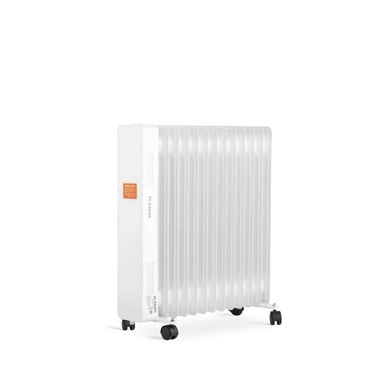 دفاية بلاتينيوم زيت 11 ريشة ابيض 2500 واط OH-1100