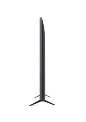 LG 4K UHD 70 Inch 77 series, Quad Core Processor, Active HDR, Cinma Screen, Arabic AI, 70UP7750PVB