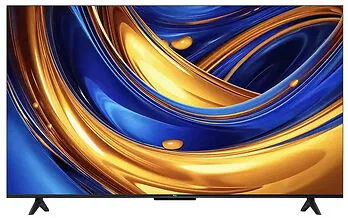 شاشة TCL سمارت 75 بوصة UHD 75P69B 4K