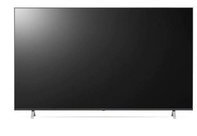 تلفزيون فائق الوضوح UHD من إل جي بدقة 4K مقاس 75 بوصة السلسلة 77، معالج رباعي النواة، 75UP7750PVB