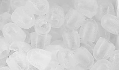 Xper Ice Maker 120 Watt 2.2 Liter, Steel, XPIM-20S