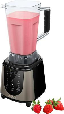 SENCOR Super Blender, 1800 Watts, 2 L., Black & Silver, SBU 7790NP