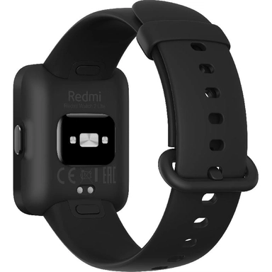 شاومي‎‎ ‎‎ردمي واتش 2 لايت‎‎ ‎Smartwatch‎,أسود