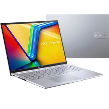 Asus Vivobook i7-1255U/8GB RAM/1TB SSD/ 16" inch W11 Silver