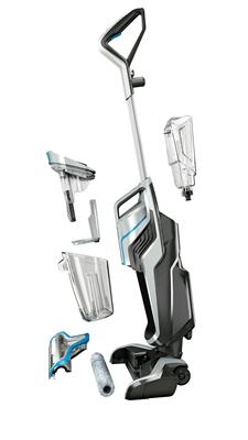 Bissell CROSSWAVE Cordless Advanced Pro Multi-Surface Vacuum Cleaner, 25825