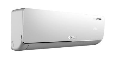 مكيف MTC جداري 18000 بارد inverter ريش ذهبية MTC18CUT25INV