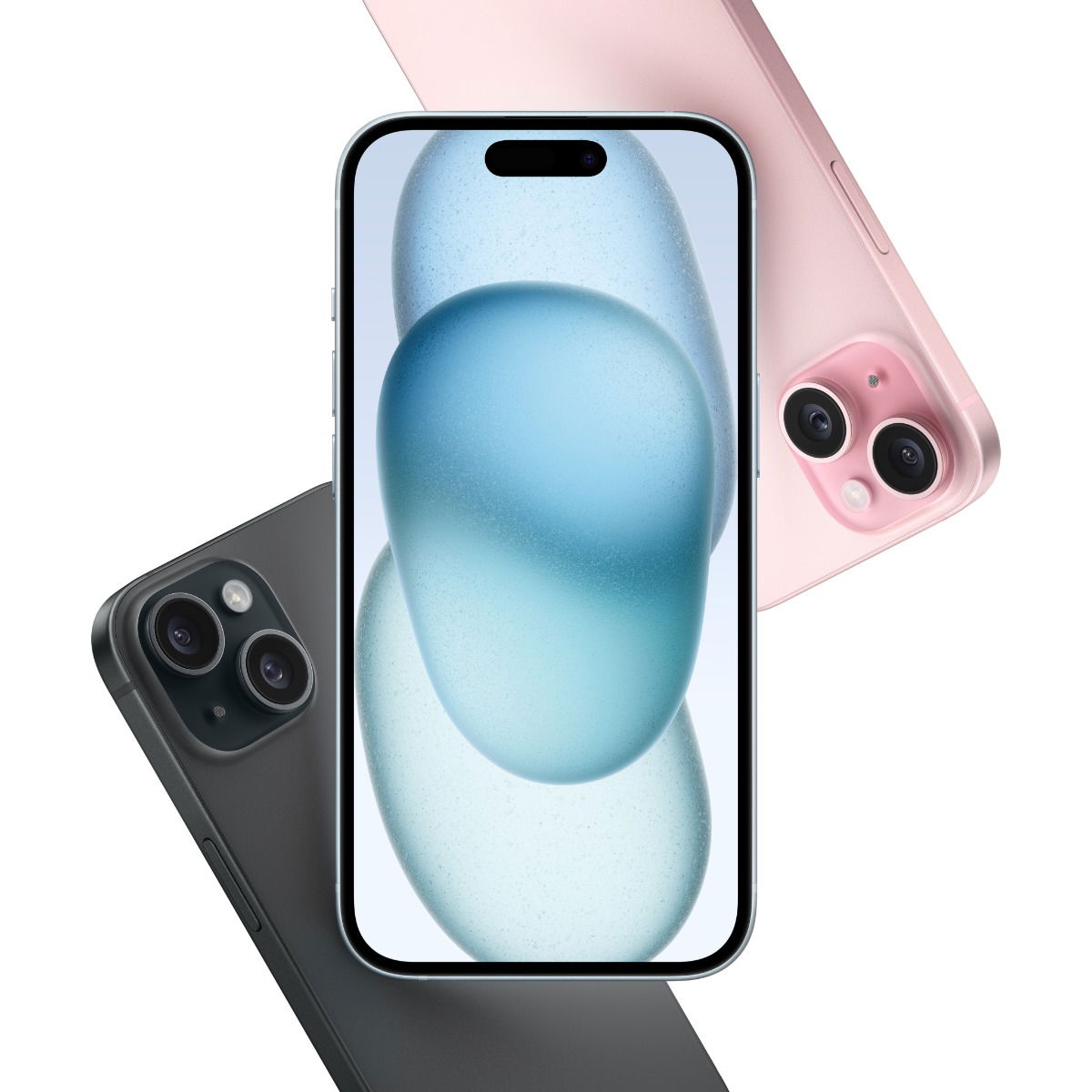 Apple iPhone 15 5G 6GB 128GB Blue