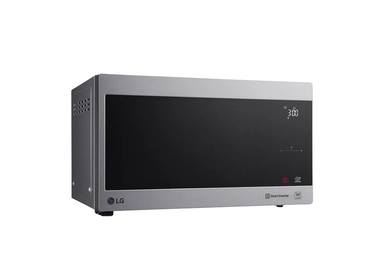 ميكرويف LG استيل 42 لتر بدون شواية MS4295CIS-STS