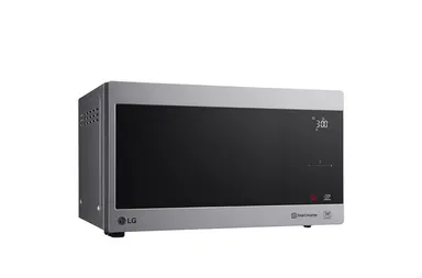 ميكرويف LG استيل 42 لتر بدون شواية MS4295CIS-STS