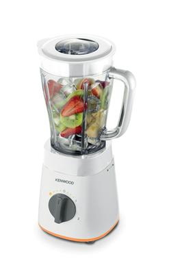 Kenwood Blender 500 watt, 2 L, white, OWBLP15.360WH