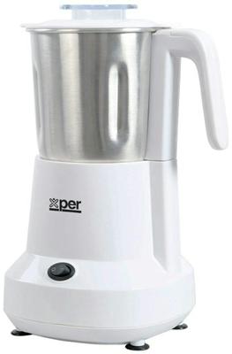 Xper grinder 450 watts, 400 grams, with safety system, XPCG-450S