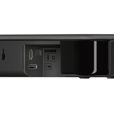 ساوند بار سوني 2.0ch قناة  120واط HT-S100F