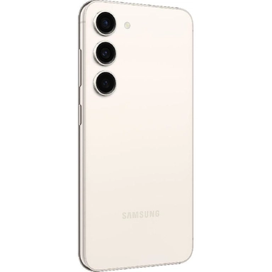 Samsung Galaxy S23 5G 8GB 256GB Beige
